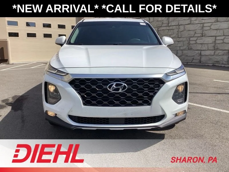 Used 2020 Gray Hyundai SEL image 2