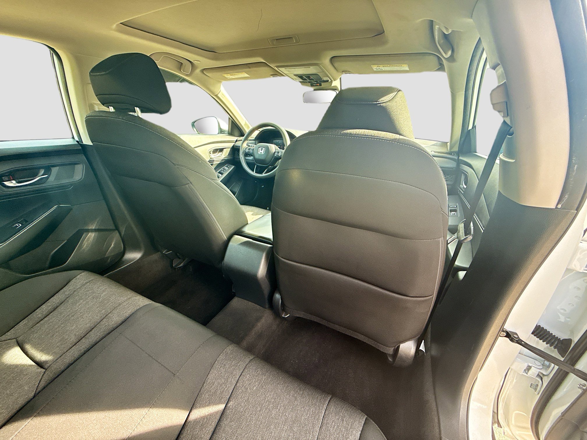 2024 Honda Accord EX - Photo 28