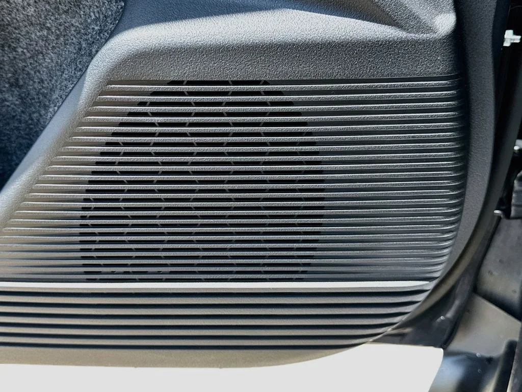 New 2026 Gray Subaru Premium image 23