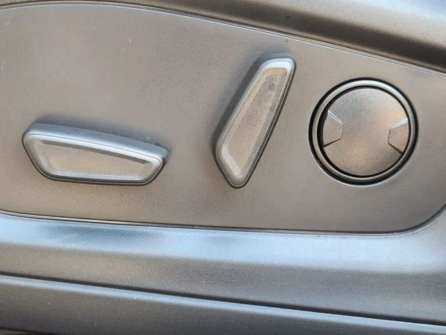 New 2026 Marsh Gray Ford Tremor® image 22