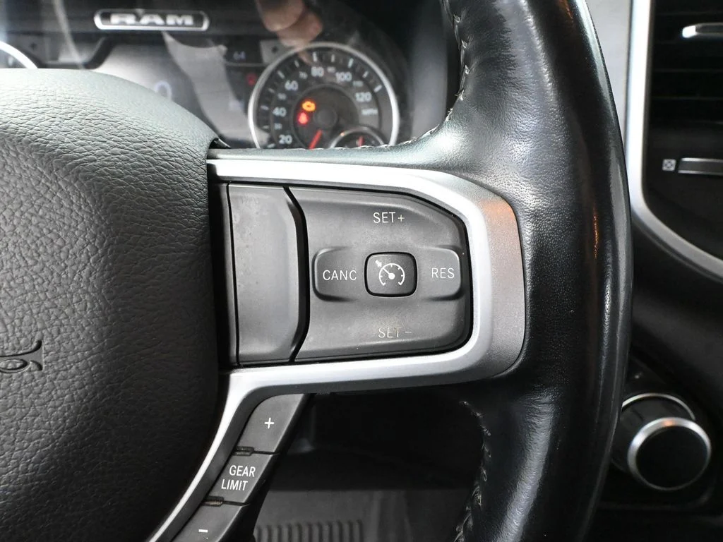 2022 RAM Ram 1500 Pickup Big Horn/Lone Star - Photo 34