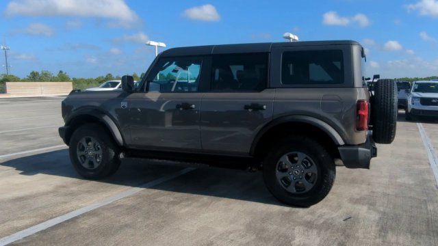 New 2026 Marsh Gray Ford Big Bend® image 83