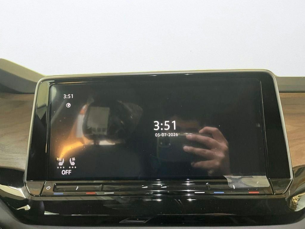 New 2026 Gray Volkswagen SE w/Technology image 16