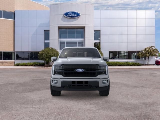 New 2026 Avalanche Ford Platinum image 6