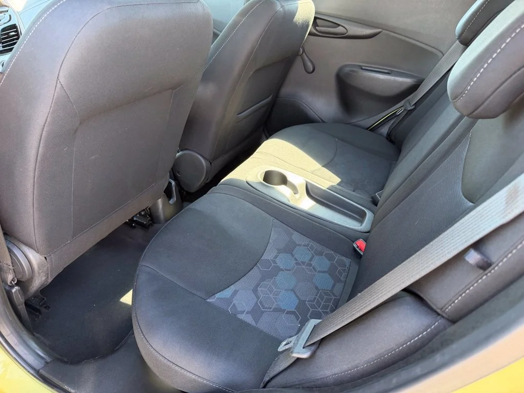Used 2018 BRIMSTONE Chevrolet LS image 23