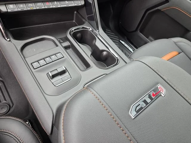 2026 GMC Sierra 2500HD AT4 - Photo 26