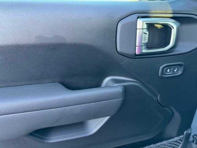 New 2026 Anvil Clear-Coat Exterior Paint Jeep Sport image 11