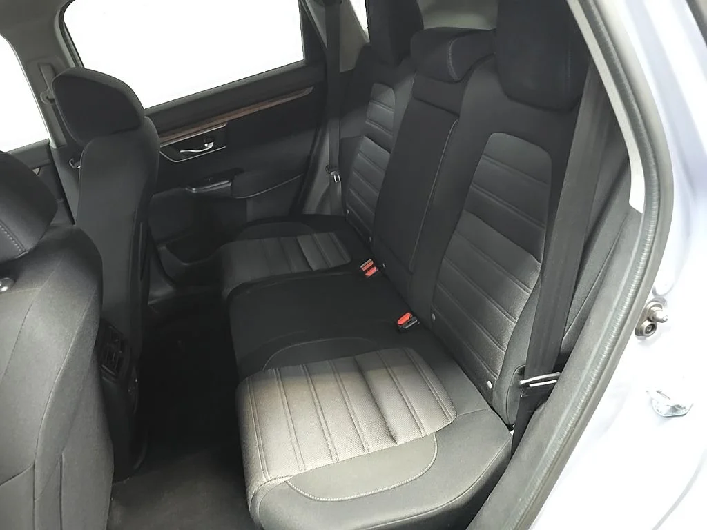 Used 2021  Honda EX image 32