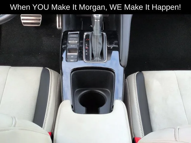 Used 2024 White Acura A-Spec Tech Package image 20