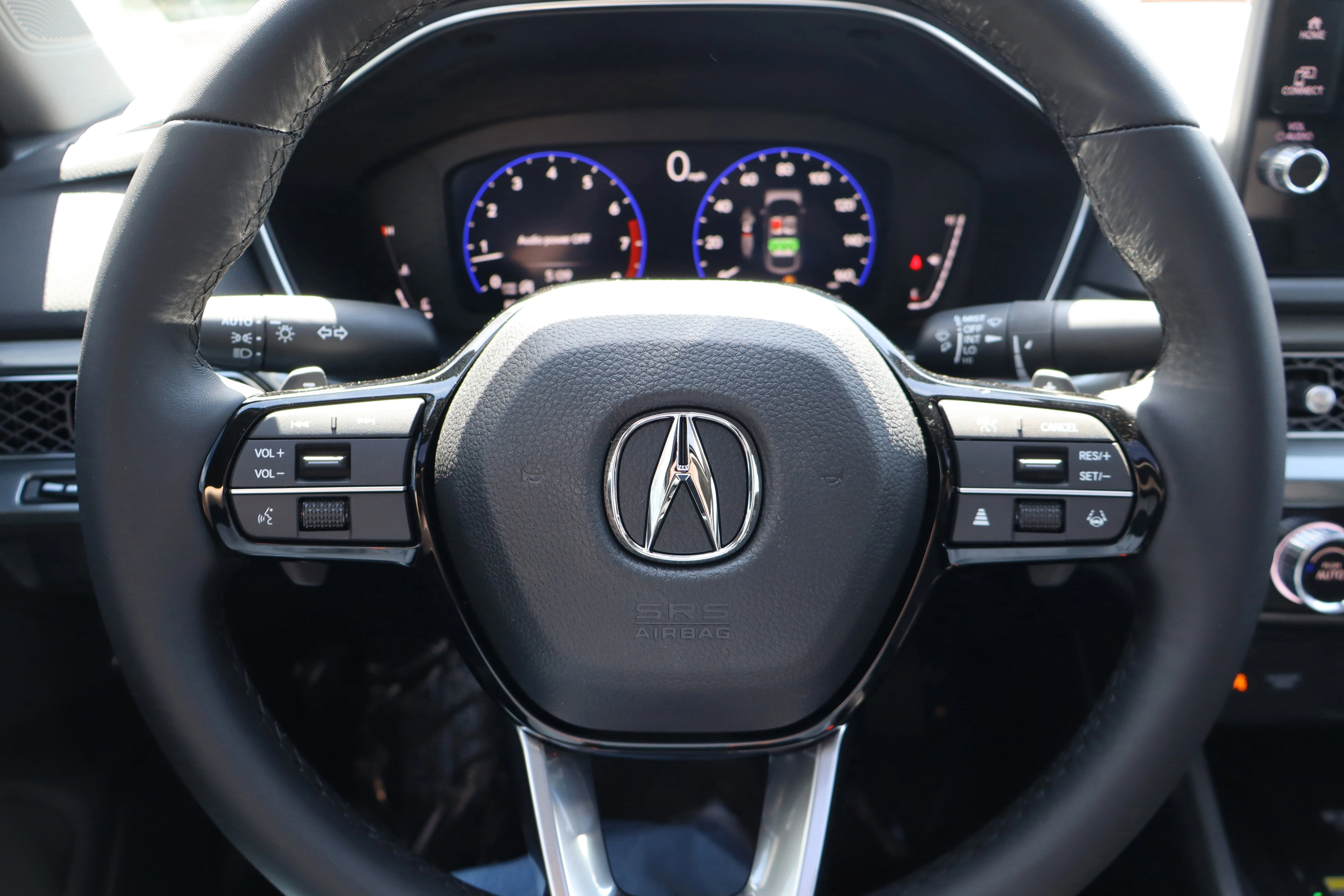 New 2026 Urban Gray Pearl Acura INTEGRA image 10