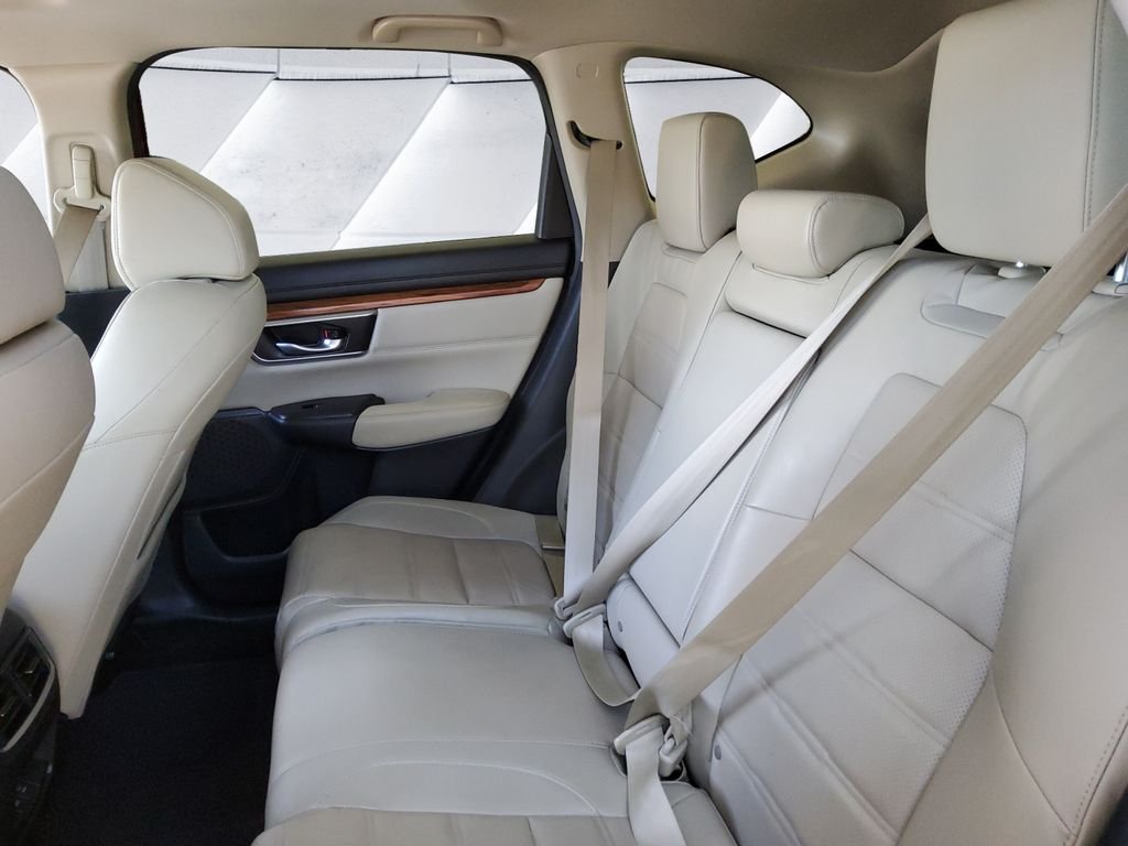 Used 2019 Red Honda Touring image 18