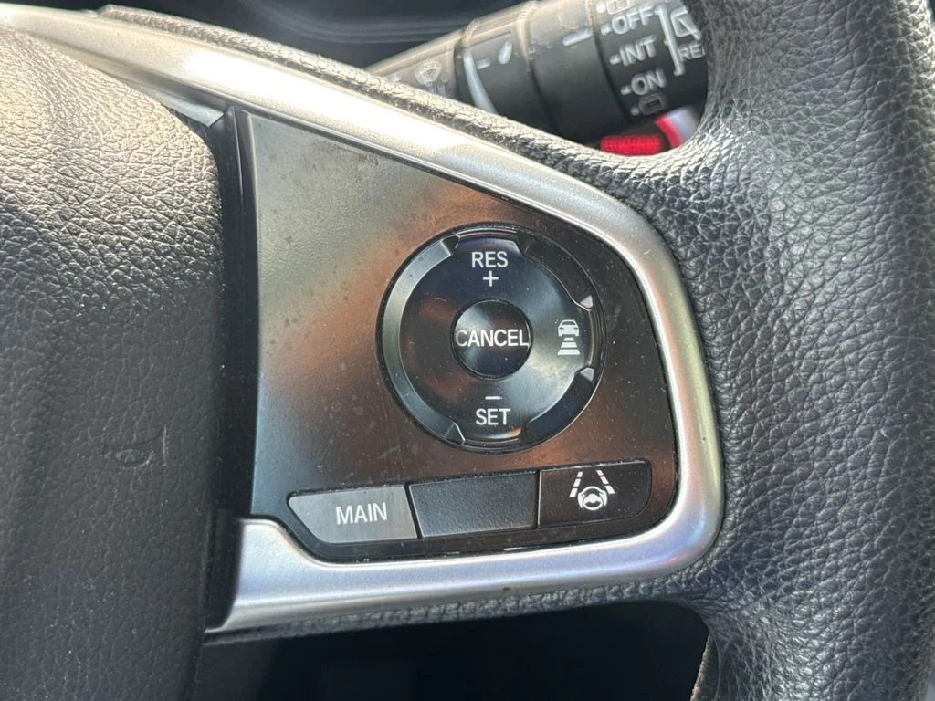 2022 Honda CR-V SE - Photo 29