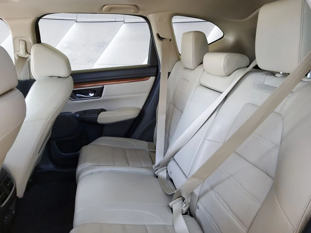 Used 2019 Red Honda Touring image 18