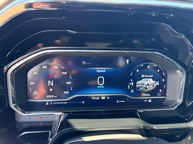 2024 Chevrolet Silverado 1500 LT - Photo 22