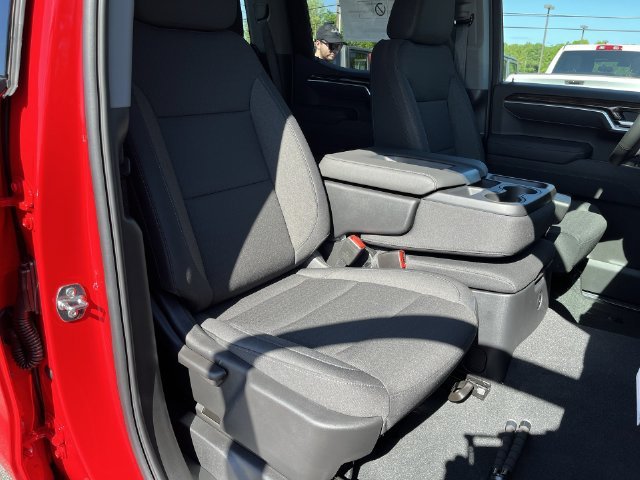 2026 GMC Sierra 1500 Elevation - Photo 27