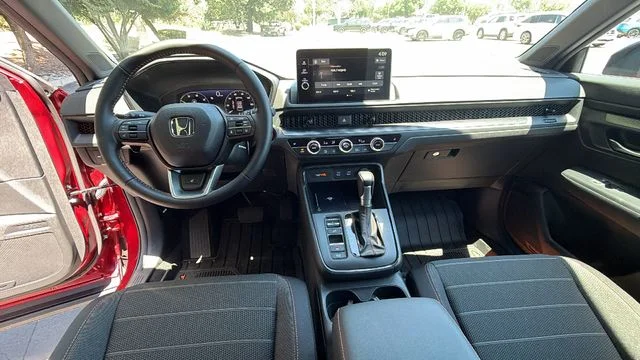 2026 Honda CR-V TrailSport - Photo 19