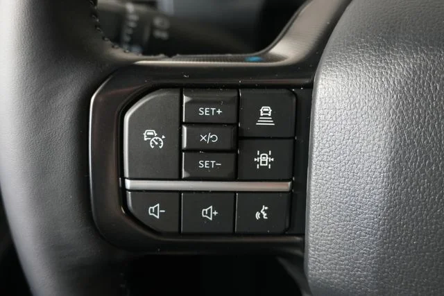 New 2026 Avalanche Ford Platinum® image 17