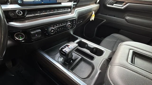 Used 2022 Gray Chevrolet RST image 14