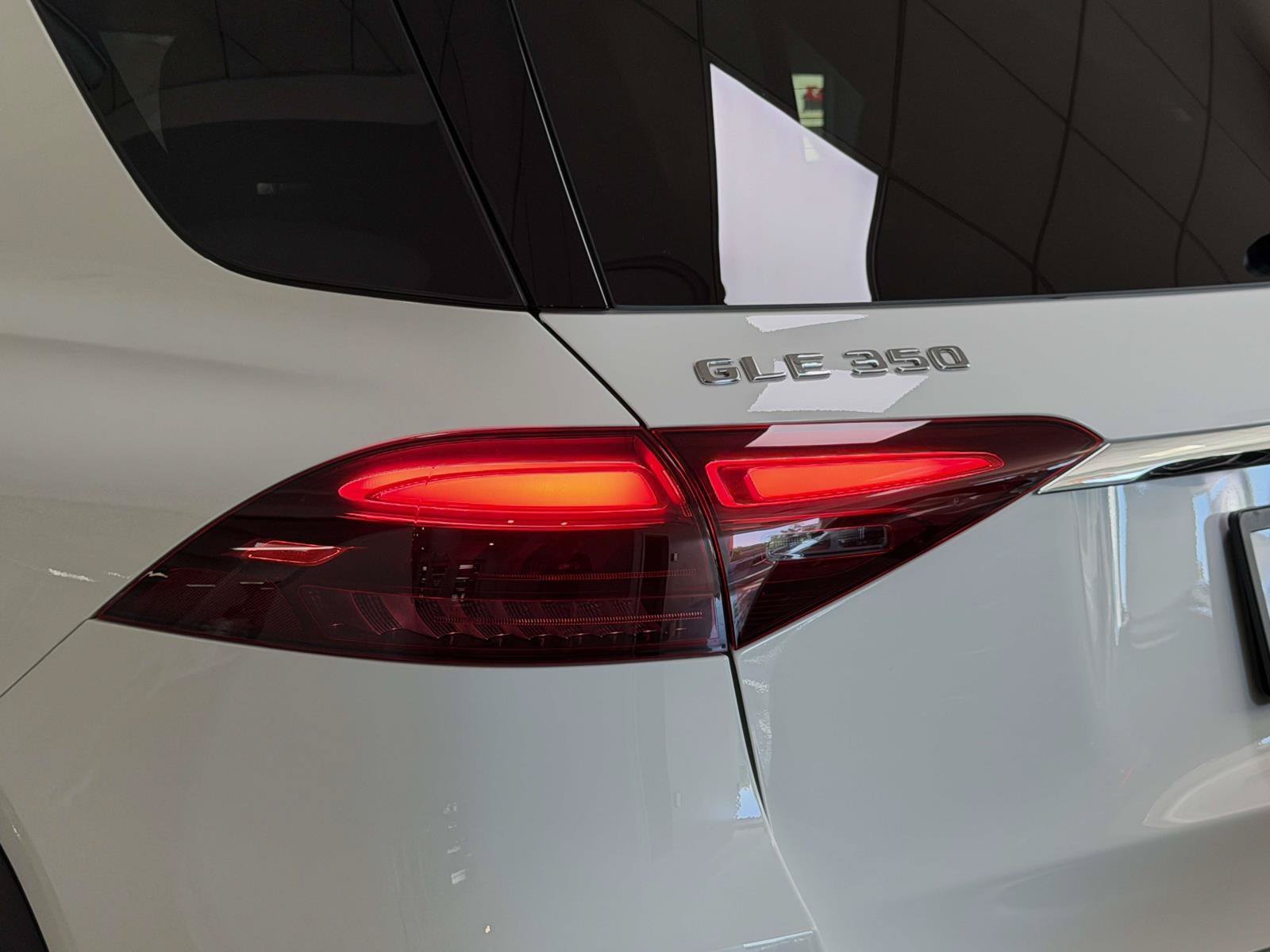 2026 Mercedes-Benz GLE GLE350 - Photo 51