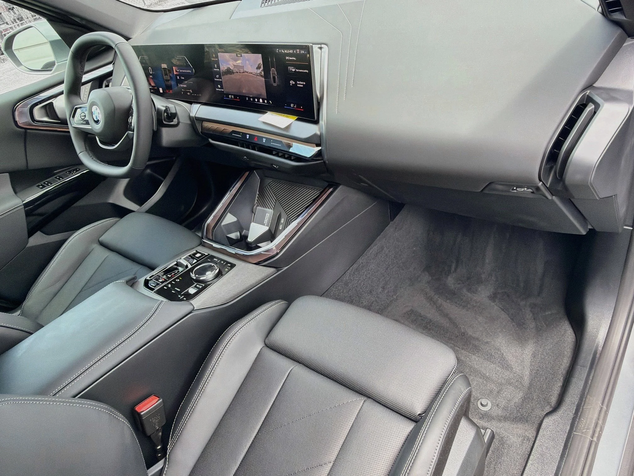 New 2026 Skyscraper Grey Metallic BMW 30 xDrive image 14