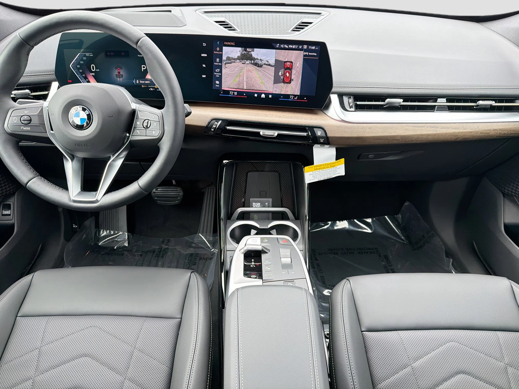 2026 BMW X1 XDrive28i - Photo 18