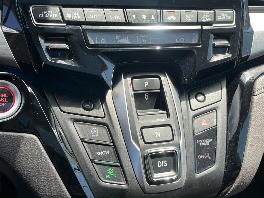 2023 Honda Odyssey Touring - Photo 38
