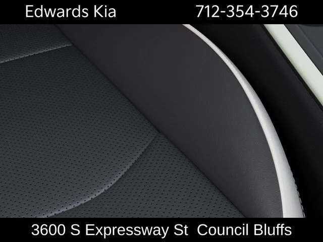New 2026 Gray Kia GT-Line image 26