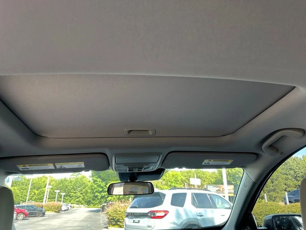 2021 Honda CR-V EX - Photo 16