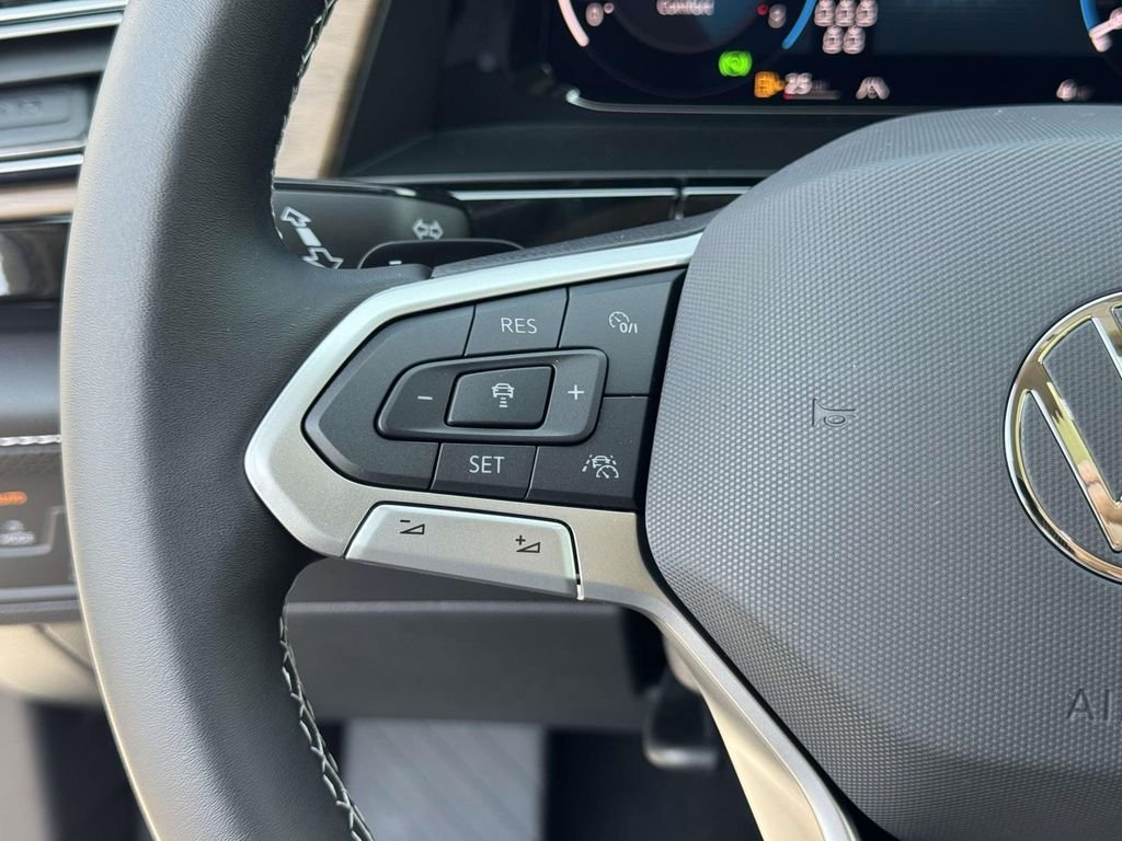2026 Volkswagen Atlas SE w/Tech - Photo 22