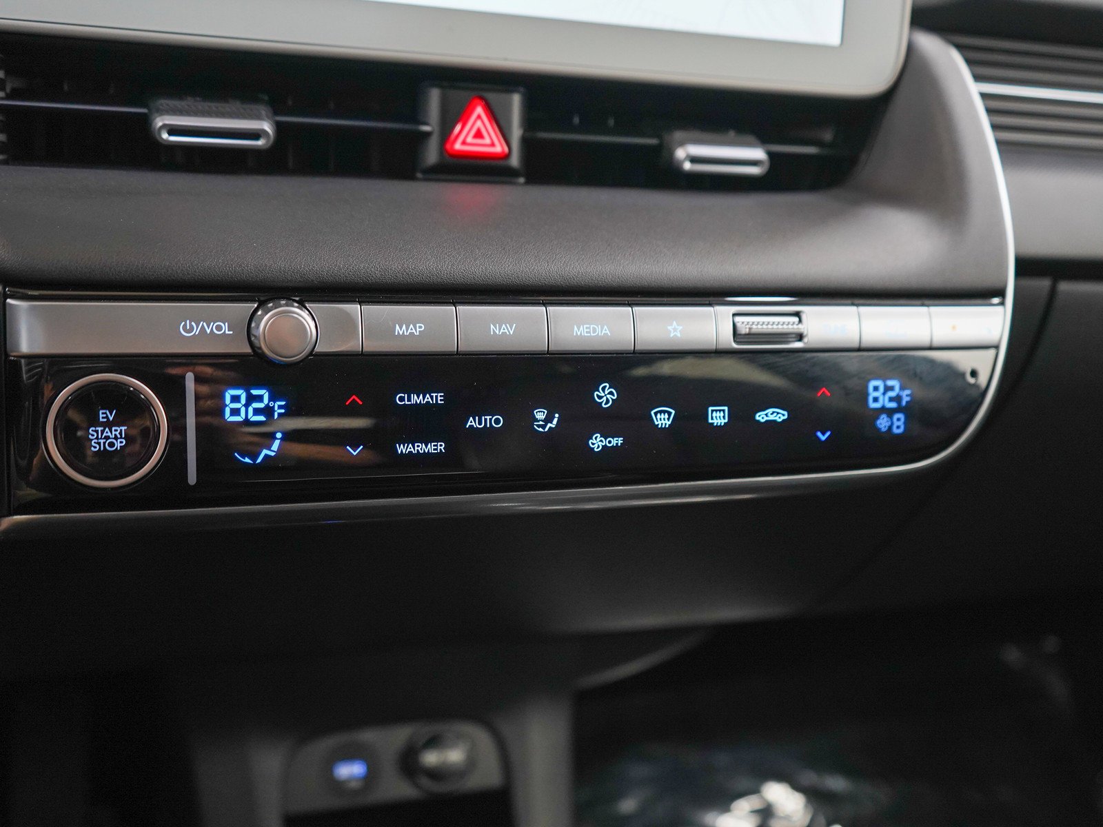 2023 Hyundai IONIQ 5 SEL - Photo 23