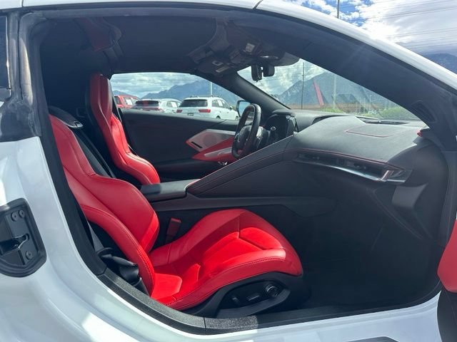 2022 Chevrolet Corvette 2LT - Photo 31