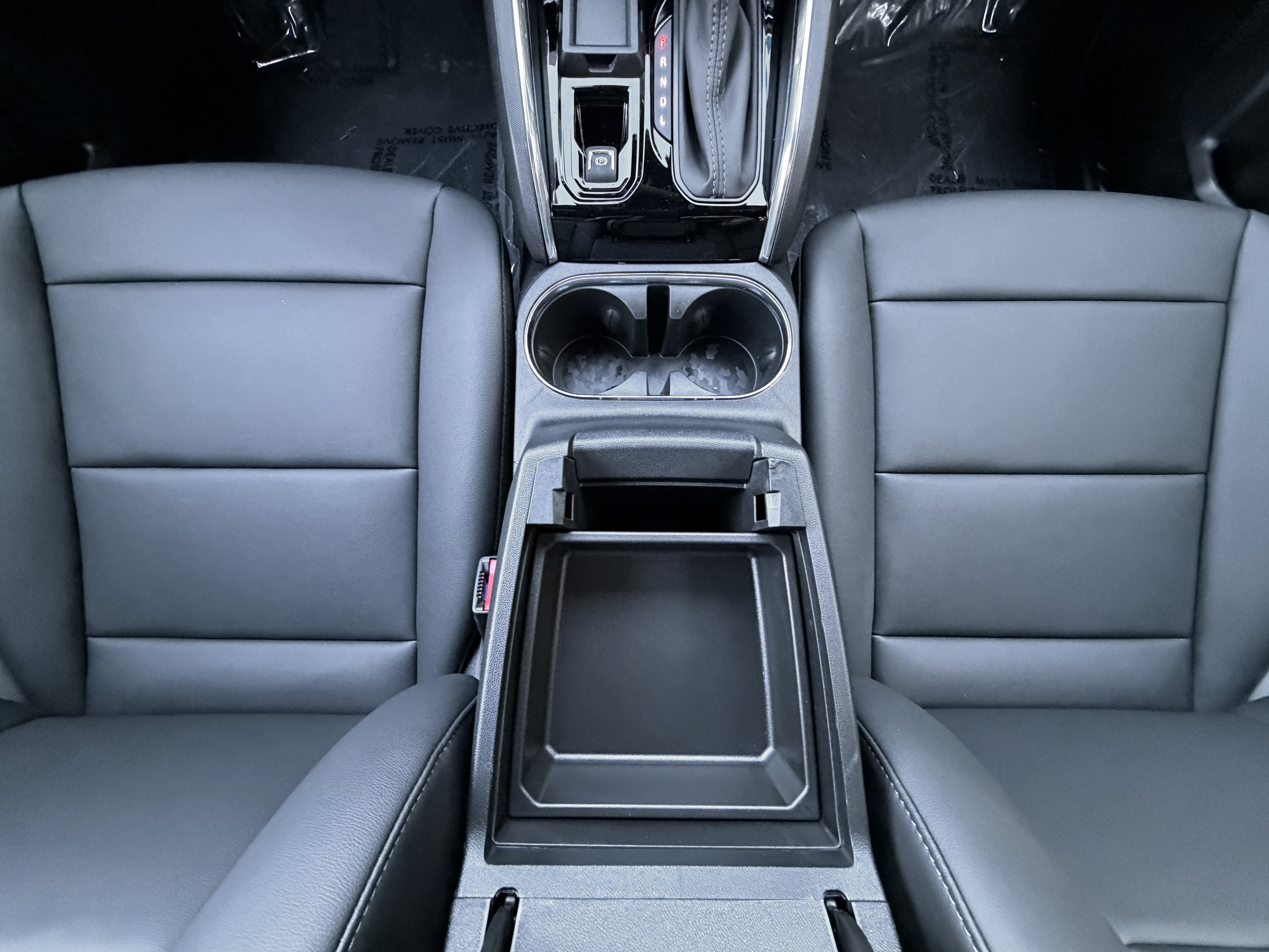 New 2026 Coastal Dune GMC Elevation image 23