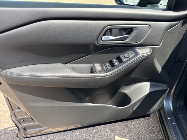 Used 2026 Gray Nissan SV image 11