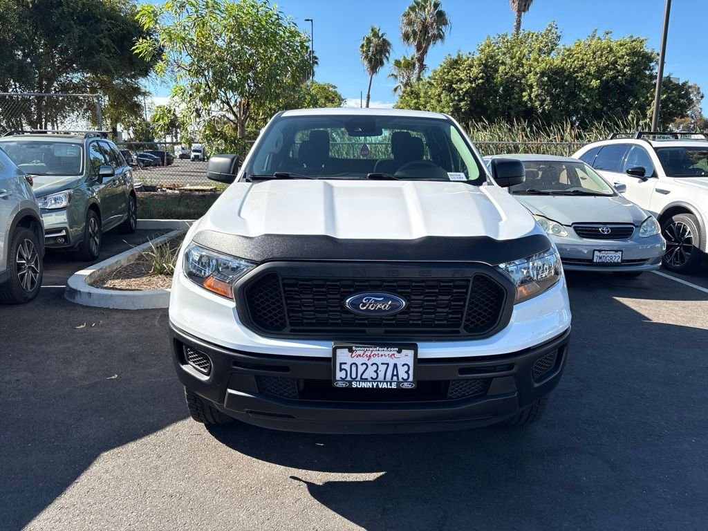 Used 2020 Oxford White Ford XL image 3