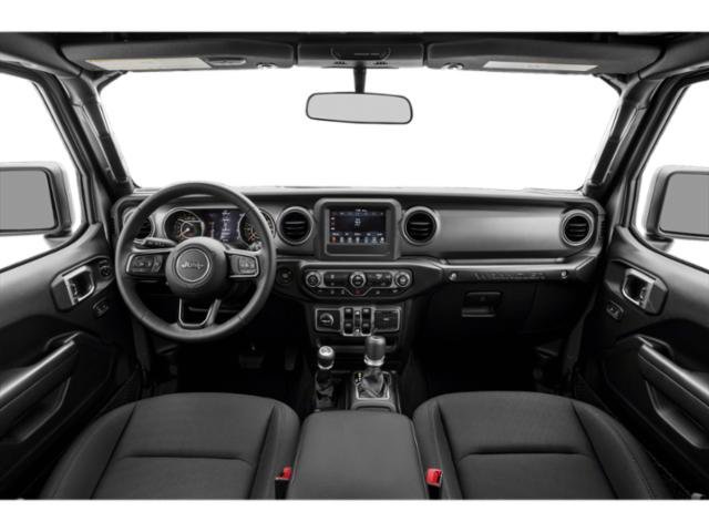 Used 2018 Punkn Metallic Clearcoat Jeep Sport S image 5