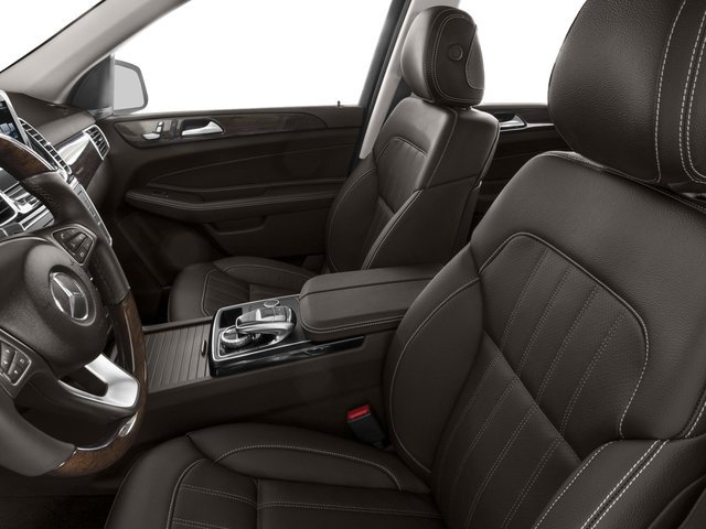 Used 2017  Mercedes-Benz GLE 350 image 9