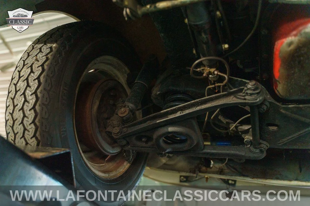 Used 1958 White Volvo  image 157