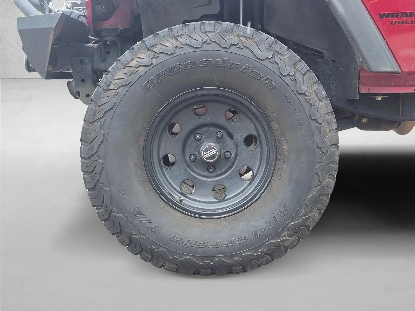 Used 2013 Deep Cherry Red Crystal Pearlcoat Jeep Sport image 12