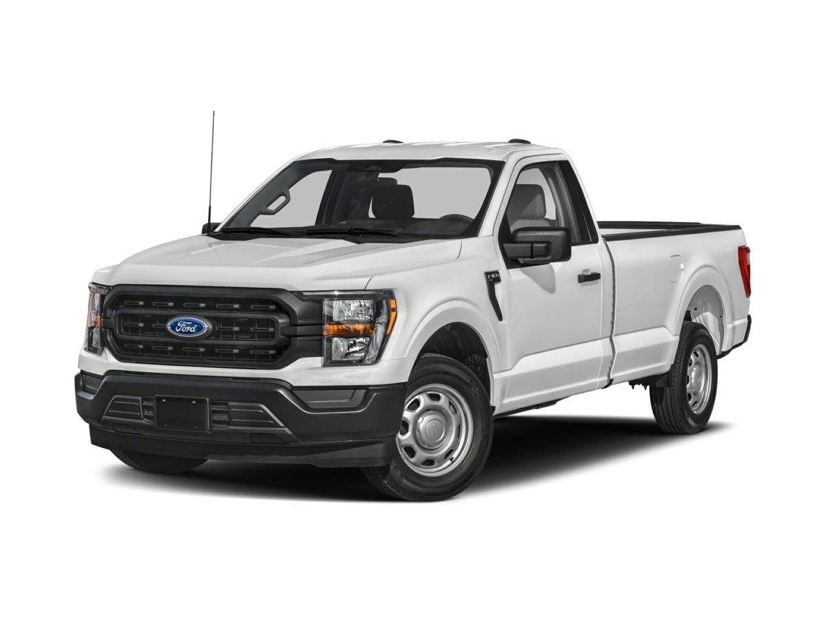 2026 Ford F-250 Super Duty XL