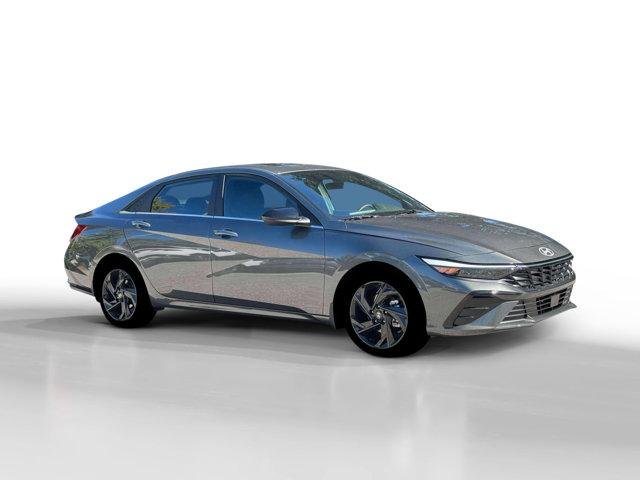New 2026 Amazon Gray Hyundai SEL Sport Premium image 29