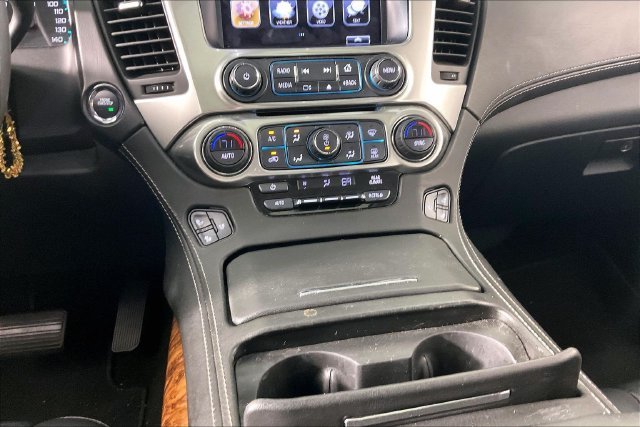 Used 2017 Beige Chevrolet Premier image 7