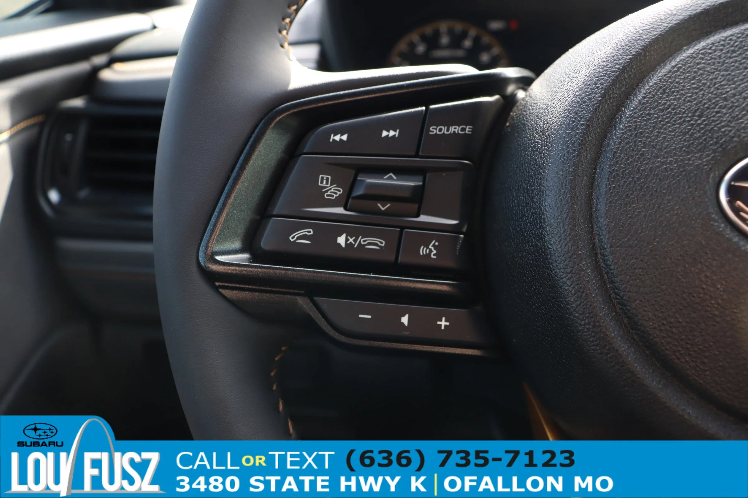 2026 Subaru Forester Wilderness - Photo 15