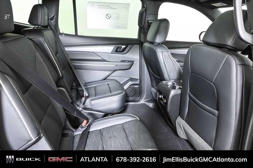 2026 Buick Enclave Sport Touring - Photo 23