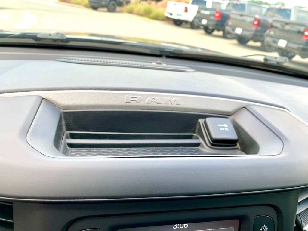 Used 2019 Black Ram Tradesman image 40