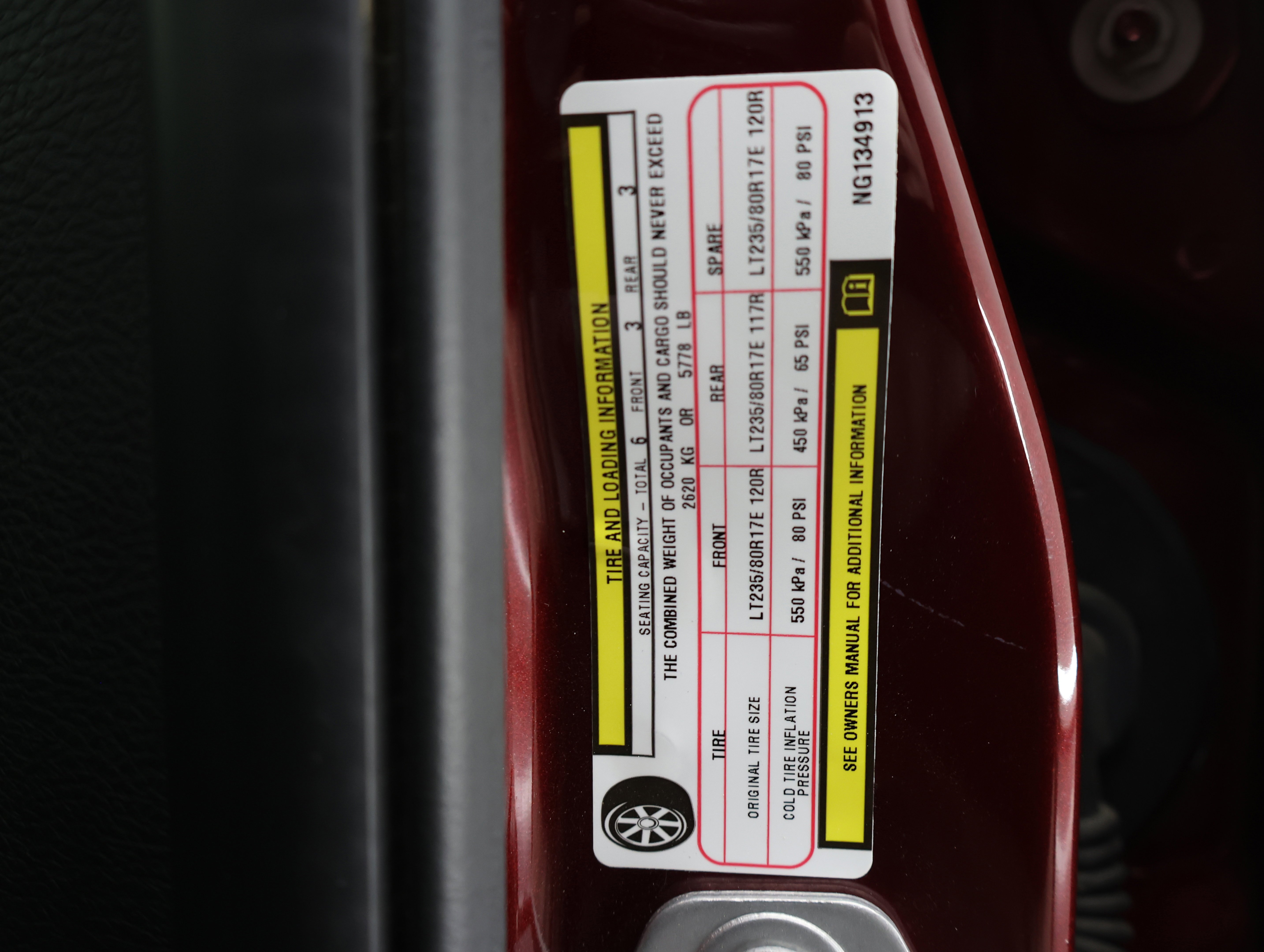 2022 RAM Ram 3500 Pickup Tradesman - Photo 63