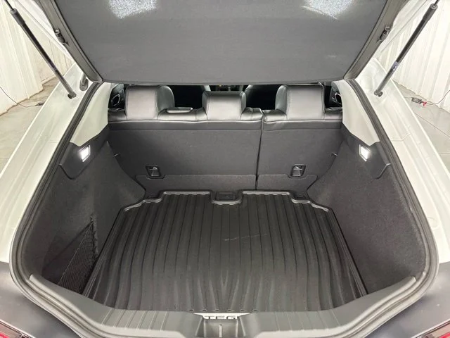 2026 Acura Integra Base - Photo 15