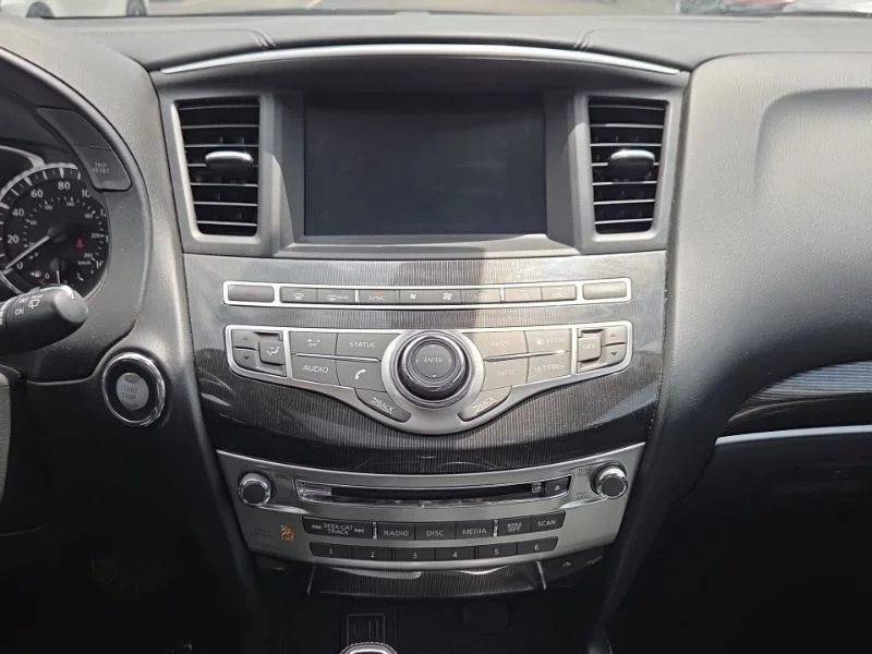 Used 2020 Gray INFINITI PURE image 15