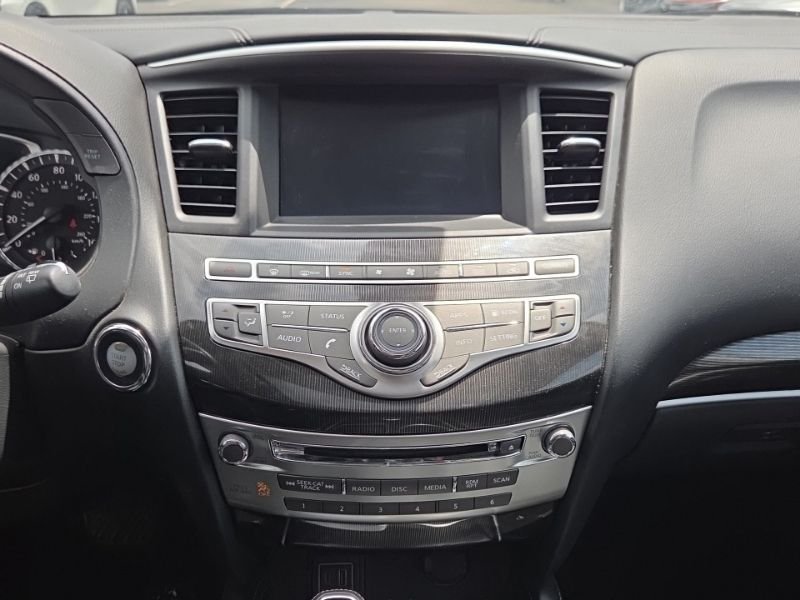 Used 2020 Gray INFINITI PURE image 15