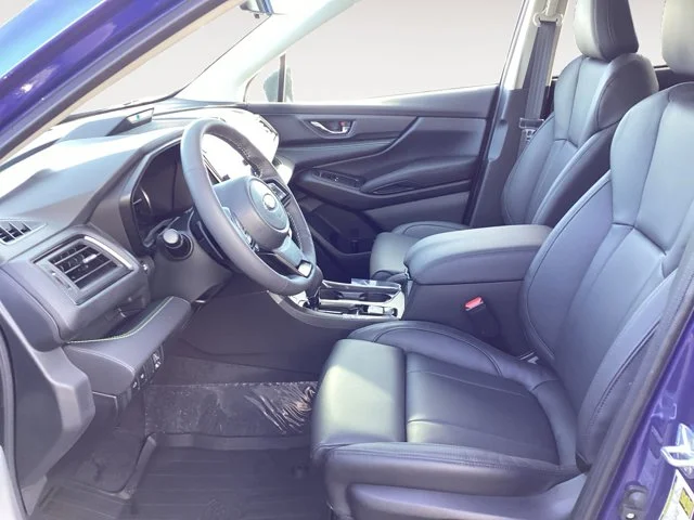 New 2026 SAPPHIRE BLUE PEARL Subaru Onyx Edition Touring 7-Passenger image 9