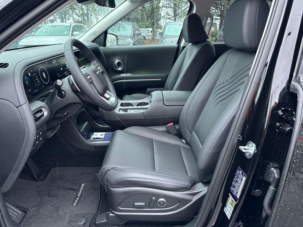 2026 Hyundai Palisade SEL Premium - Photo 12